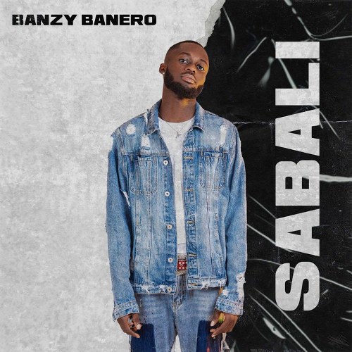 Banzy Banero - Sabali (Patience)