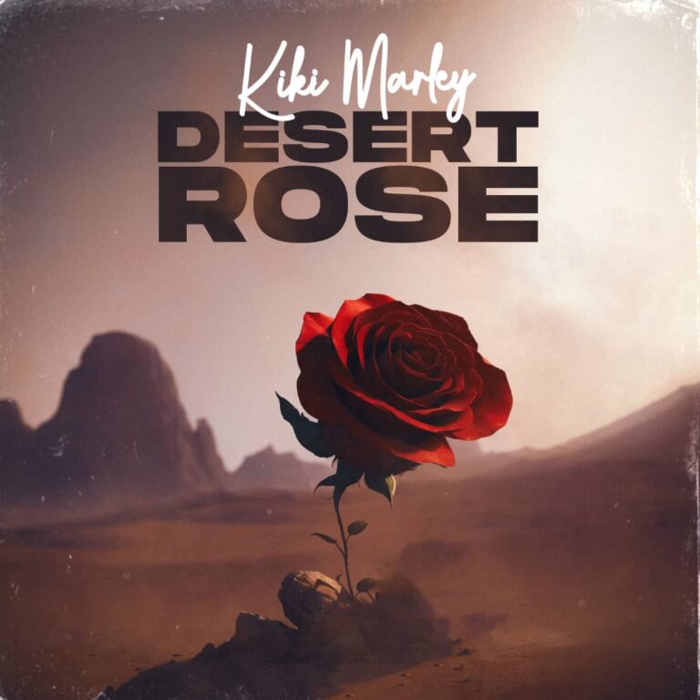 Kiki-Marley-Desert-Rose-EP-Hitzmakers.com_