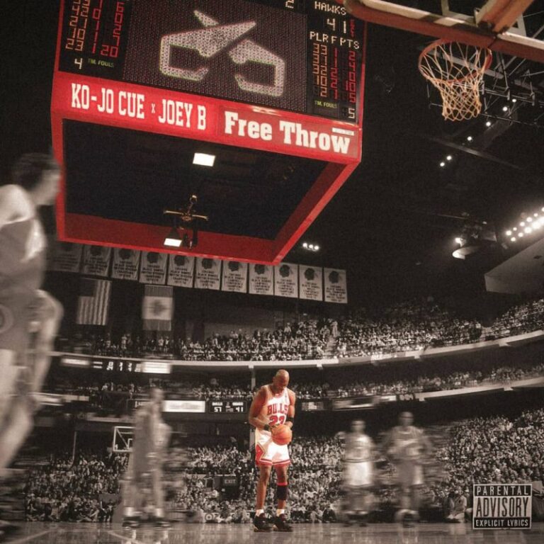 Ko-Jo-Cue-Free-Throw-ft.-Joey-B-Hitzmakers.com_