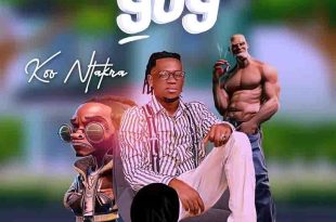 Koo Ntakra - Guy (Prod by KP Beatz)