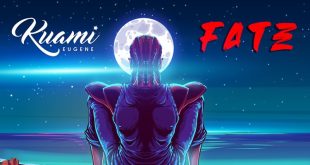 Kuami Eugene – Fate (Prod by Rockstar)