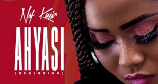 Naf Kassi Set To Release Highly Anticipated Debut EP 'AHYASI'