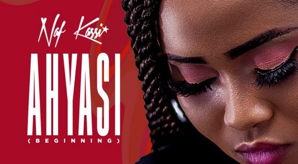 Naf Kassi Set To Release Highly Anticipated Debut EP 'AHYASI'
