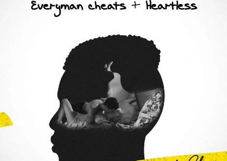 Wendy Shay – Everyman Cheats + Heartless (Full EP)