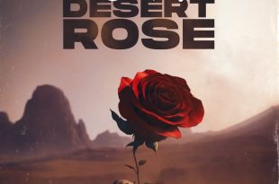 Kiki Marley – Desert Rose (Full Album)