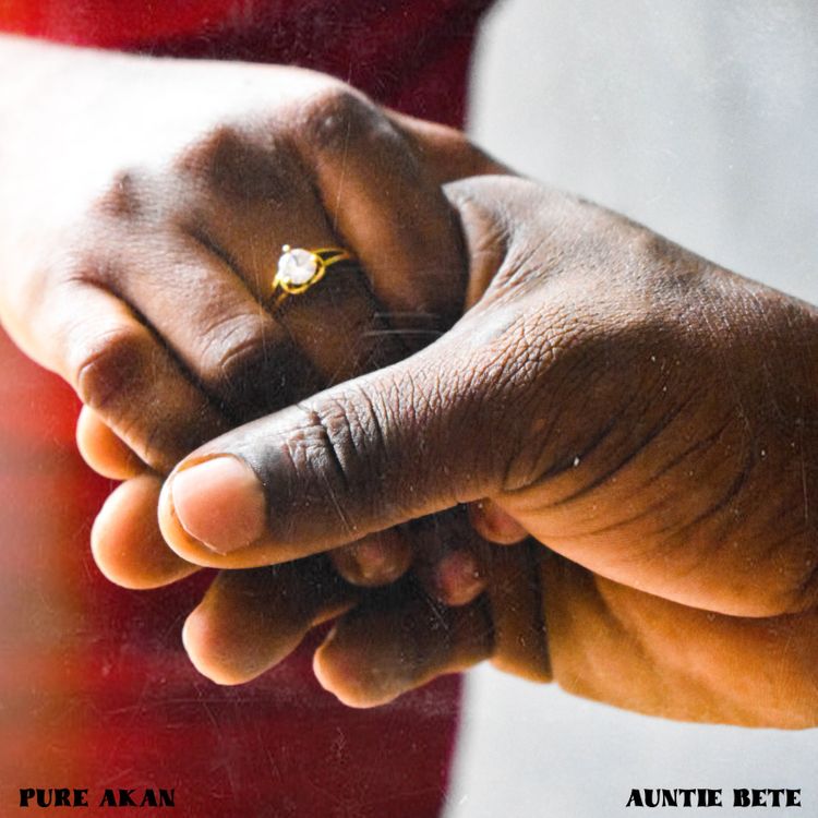 Pure Akan – Auntie Bete (Prod by Plugn6ix)