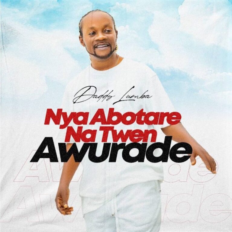 Daddy-Lumba-Nya-Abotare-Na-Twen-Awurade-Hitzmakers.com_