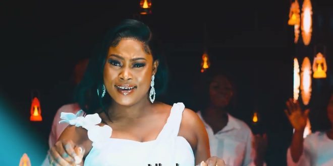 Joyce Blessing – Victory (Official Video)