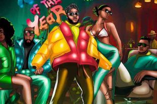 Keche – Party Of The Year Ft. Mr Drew (Prod by Willis Beatz)