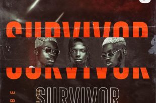 OT n Aiges – Survivor Ft. Everlasting Tiki (Prod. by Izjoe Beatz)