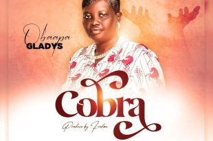 Obaapa Gladys – Nipa Ye Cobra (Prod. by Fredima)