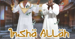 Okyeame Kwame – Insha Allah Ft. King Paluta