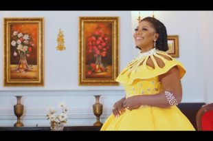 Piesie Esther – Mo (Well Done) (Official Video)