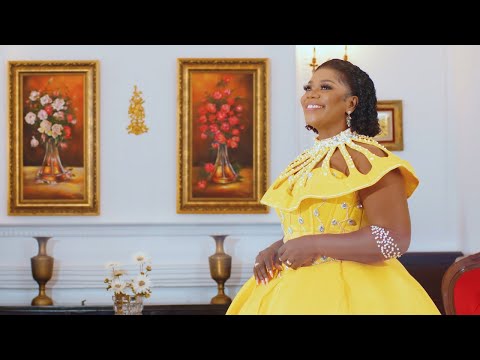 Piesie Esther – Mo (Well Done) (Official Video)