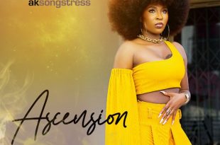Ak Songstress – Ascension (Full EP)