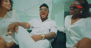 Keche – Party Of The Year Ft Mr Drew (Official Video)