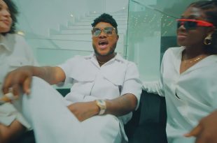 Keche – Party Of The Year Ft Mr Drew (Official Video)
