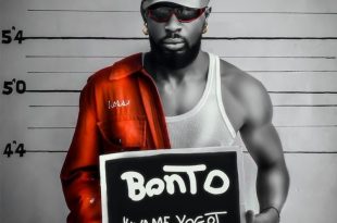 Kwame Yogot – Bonto (Prod by Horrofix)