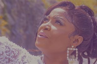 Mabel Okyere - Anuonyam (Glory) (Official Video)