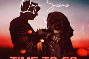 Qojo Sama – Time To Go (Mixed by Amony K)