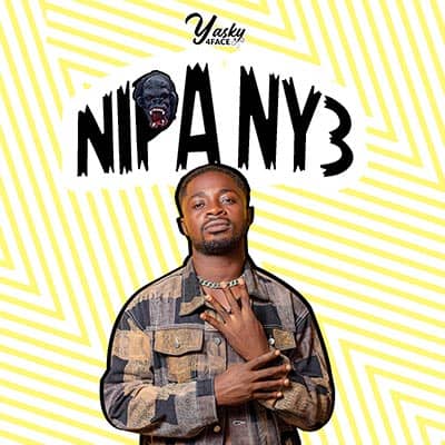 Yasky 4Face - Nipa Ny3 (Prod By Freshtus Beatz)