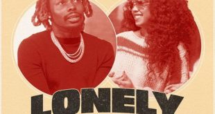 Asake – Lonely At The Top (Remix) Ft H.E.R (Prod. by BlaiseBeatz)