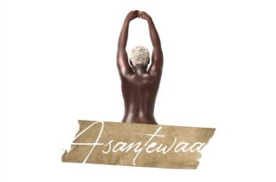 Epixode – Asantewaa