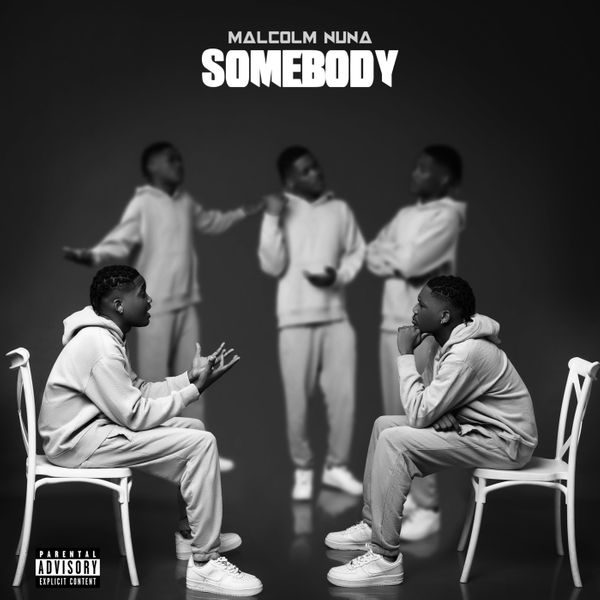 Malcolm Nuna – Somebody (Prod by Khendi Beatz)
