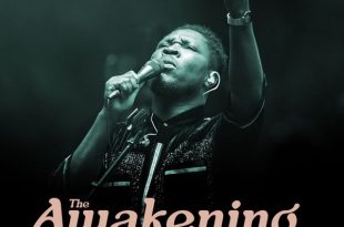 Akesse Brempong - Healing In Your Wings Ft. Ps. Isaiah Ofosu-Kwakye