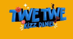 Kizz Daniel - Twe Twe (Prod by Killertunes & BlaiseBeatz)