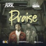 Kweku-Flick-Praise-ft.-Rocky-Dawuni-Hitzmakers.com_