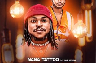 Nana Tattoo - Love & Hate Ft Kwasi Kizzito (Prod by Talent Beat & The Remix Studio)