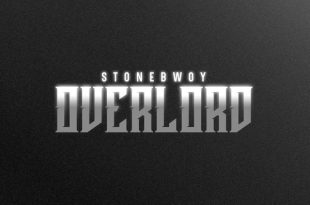Stonebwoy – Overlord (Prod by Streetbeatz)