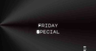 Tulenkey - Friday Special Ft Ramo