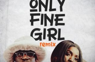 Spyro - Only Fine Girl (Remix) Ft. Simi (Prod by Bashanything)