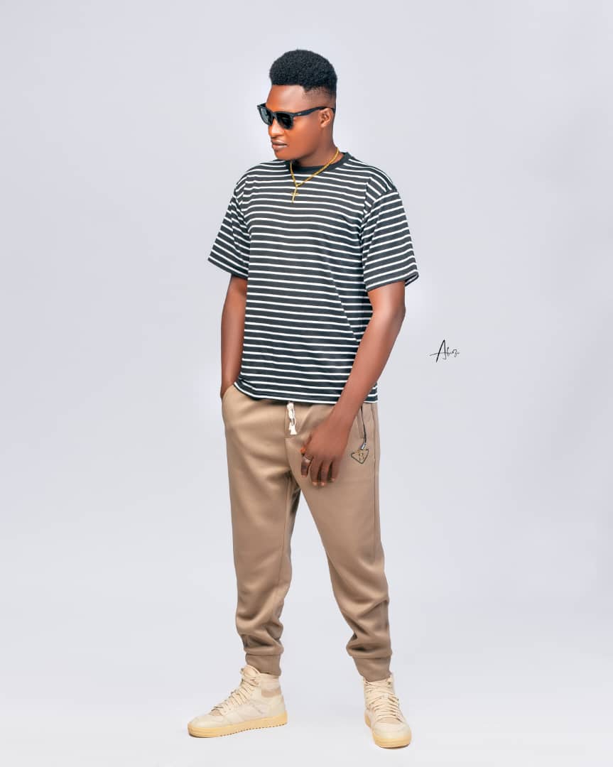 Density Willy, The New Face Of GH Music, Biography