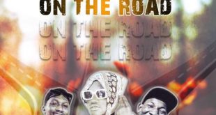 Kofi Thermos – On The Road Ft Blark Tana & Boy Zeen (Mixed by Kopow Beat Gad)