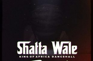 Shatta Wale – Team A (Prod by Paq)