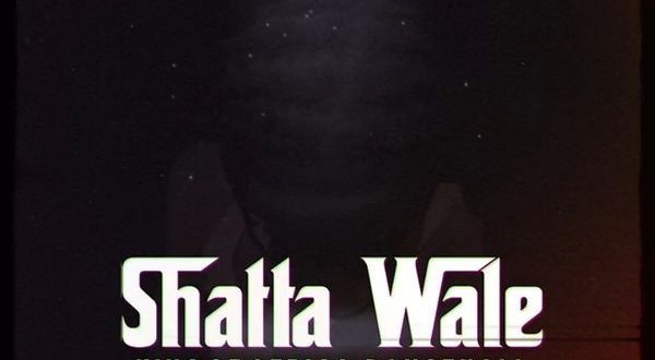 Shatta Wale – Team A (Prod by Paq)