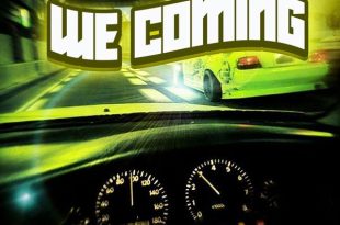Shatta Wale – We Coming (Prod by ItzJoe Beatz)