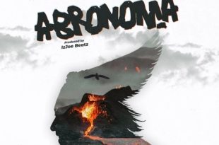 Amerado – Abronoma (Prod by ItzJoe Beatz)