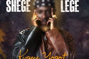 Kwame Yogot – Shegelege