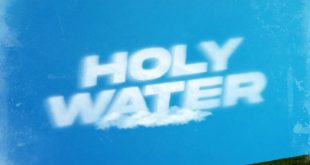 Victor AD – Holy Water
