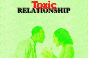 Gasmilla – Toxic Relationship (Prod by Knii Lant3i)