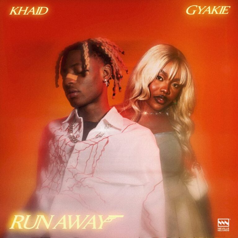 Khaid-Run-Away-ft.-Gyakie-Hitzmakers.com_