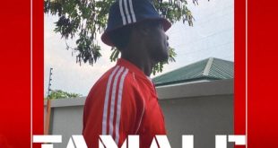 Kofi Daeshaun - Tamale (Prod by Kodack Beatz)