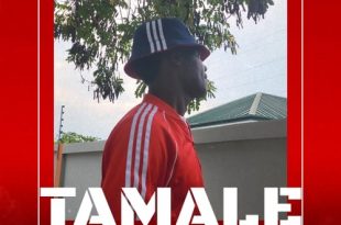 Kofi Daeshaun - Tamale (Prod by Kodack Beatz)