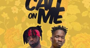 Lord Paper – Call On Me Ft. Mr Eazi (Prod. by PAQ)