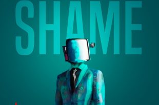 Strongman - Shame (Prod by Jay Scratch)