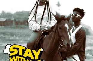 Yaw Darling – Stay With Me